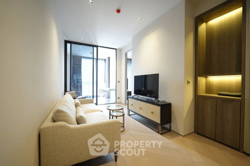 คอนโด 1 ห้องนอน The Reserve Sathorn ใกล้ BTS ศาลาแดง (ID 992734)