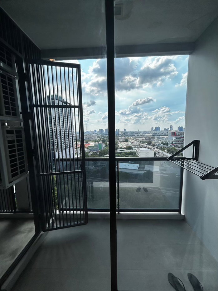 รูป 🏠 M Jatujak – 2-Bedroom for Rent 🐾 - รูปที่ 5/10