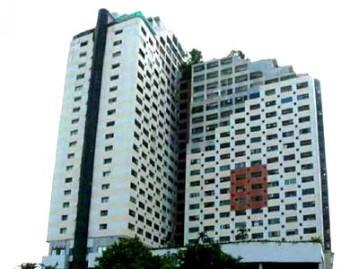 ขายคอนโด : A070019 Srivara Mansion