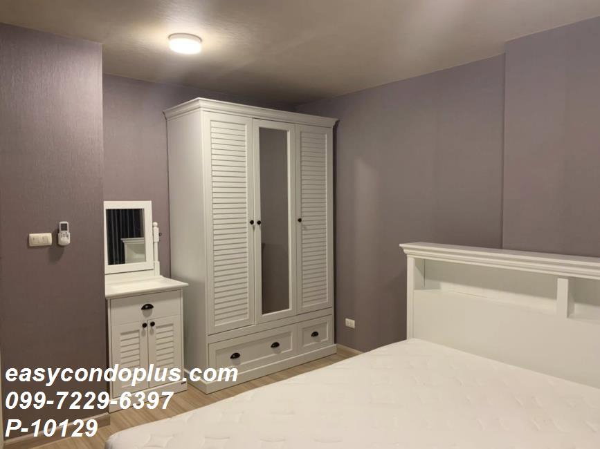 รูป 🏷️P-10129 | Chateau In Town Sukhumvit 62/1 : ชาโตว์ อินทาวน์ สุขุมวิท 62/1 ใกล้ BTS บางจาก 15,000 บ. | Line ID: @easycondoplus | 099-229-6397 - รูปที่ 2/10