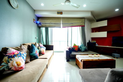 ขายคอนโด : LTH7033-R269 - Luxury Duplex Condo for Sale Narathiwas | The Star Estate @ Narathiwas | 206 sq.m. | 3 Beds 4 Baths | 19.7 MB