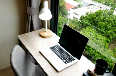 Condos for rent : 📌 For Rent Condo FLO BY SANSIRI Building 1, Floor 14,Studio, Room size 27 sqm