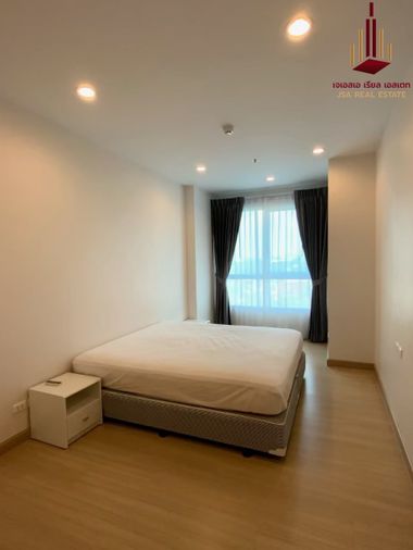 ให้เช่าคอนโด 1 ห้องนอน 50 ตร.ม. ศุภาลัย ไลท์ รัชดาฯ - นราธิวาส - สาทร