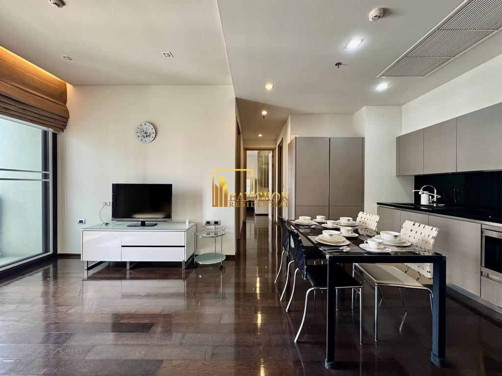 รูป The XXXIX | Exceptional 2 Bedroom Luxury Condo in Phrom Phong - BR6673CD - รูปที่ 7/30