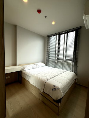 Condos for rent : PFD-09033 Condo for Rent at Nue Mega Plus Bangna, Next to Mega Bangna & Near BTS Udom Suk 🏙️