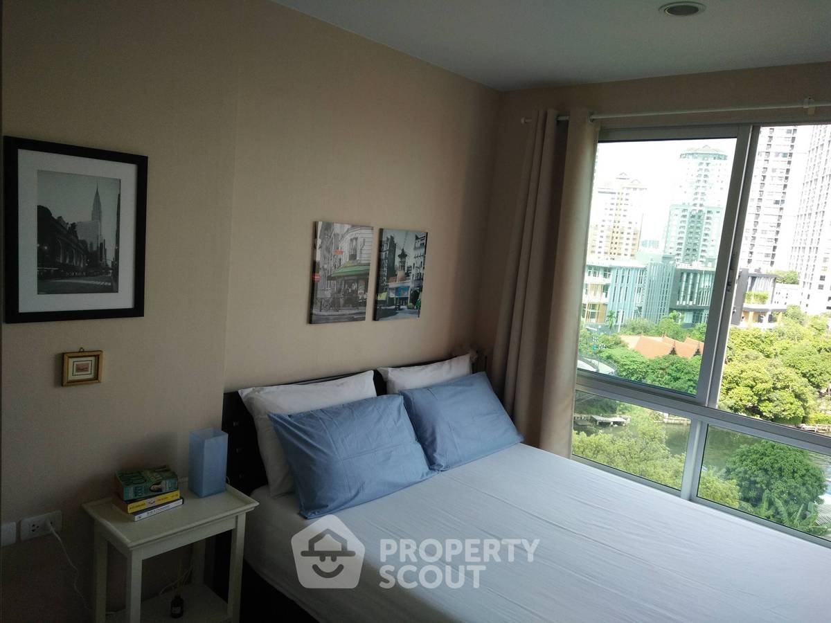 รูป คอนโด 1 ห้องนอน ชั้น 19 The Base Sukhumvit 77 ใกล้ BTS อ่อนนุช (ID 392731) - รูปที่ 4/9