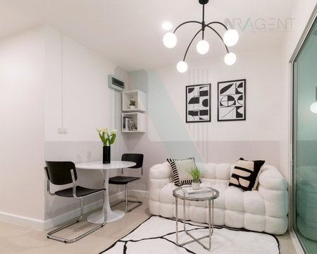 For Sell Condo METRO PARK SATHORN PHASE 3 Building G, Floor ,1 bed room, Room size 34.74 sqm
