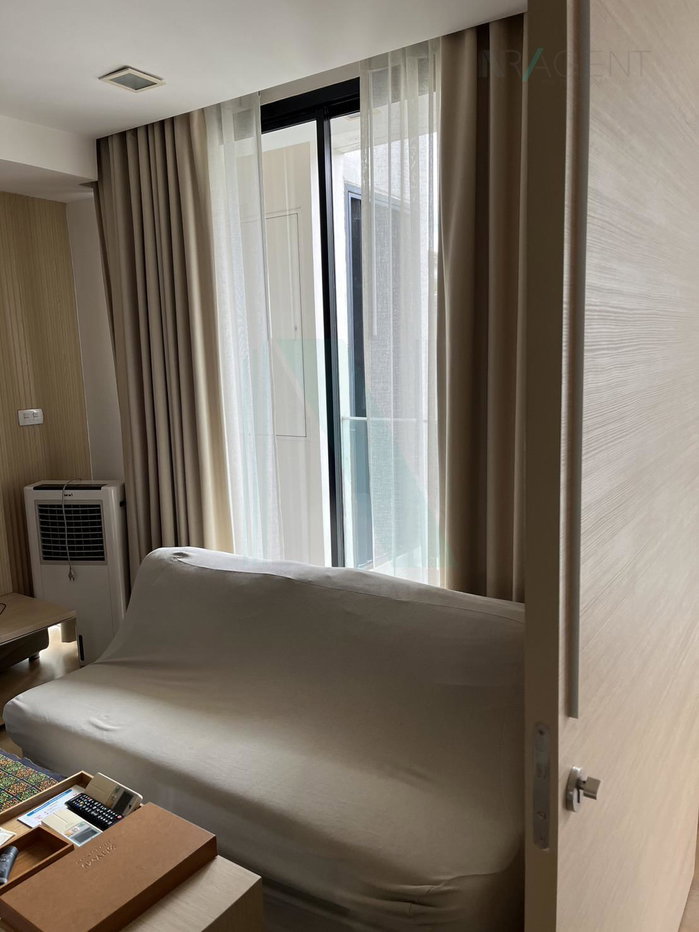 รูป ให้เช่าคอนโด ลิฟ แอท 49 อาคาร A ชั้น 5 1 ห้องนอน ขนาด 45 ตรม ใกล้ โรงพยาบาลสมิติเวช - รูปที่ 4/8