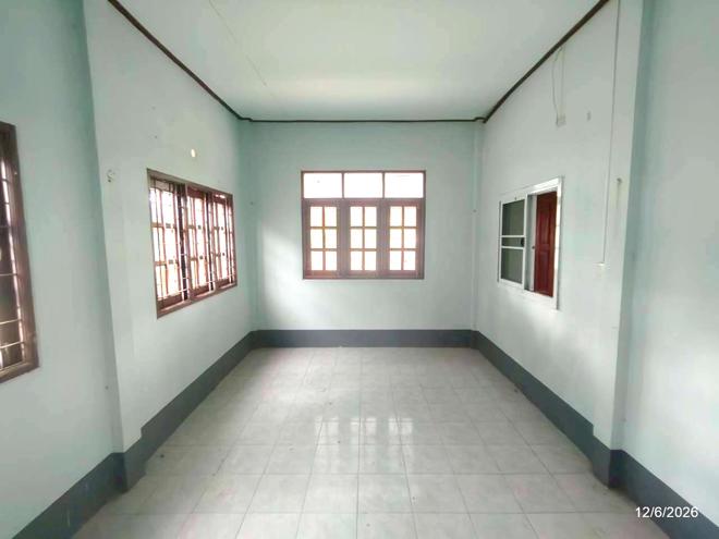 picture HOME 159 Sq.w. Kaset Sombon Chaiyaphum for 1.2M - 6/27