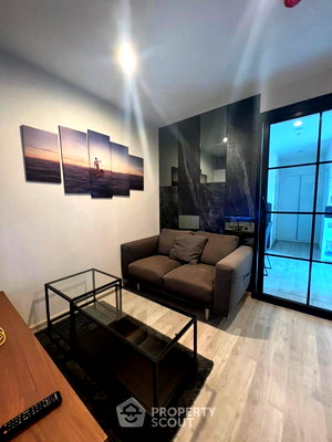 Condos for rent : 2-BR Condo At Plum Condo Central Station Near MRT Sam Yaek Bang Yai (ID 1315199)