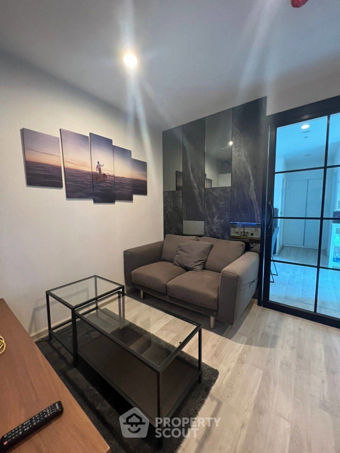 รูป คอนโด 2 ห้องนอน Plum Condo Central Station ใกล้ MRT สามแยกบางใหญ่ (ID 1315199) - รูปที่ 1/13