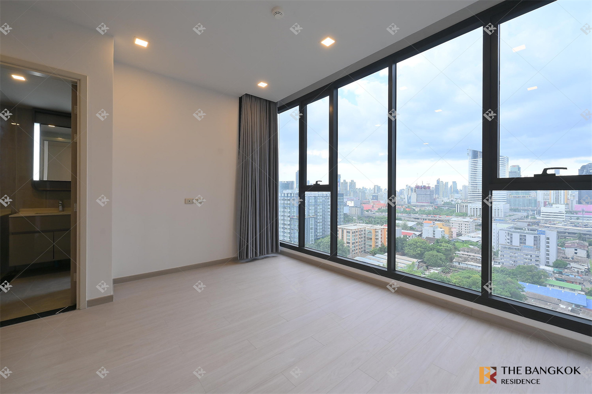 picture One9Five Asoke - Rama9 near MRT Rama 9 Station Exclusive Unit from Top Brands - 7/10