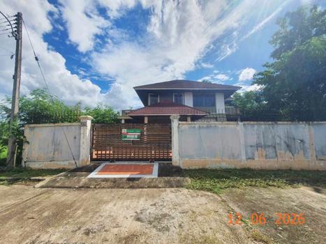 รูป บ้านเดี่ยว 123 ตร.วา เชียงใหม่ คันทรี่ การ์เด้น สันกำแพง เชียงใหม่ 3.4M - รูปที่ 44/47