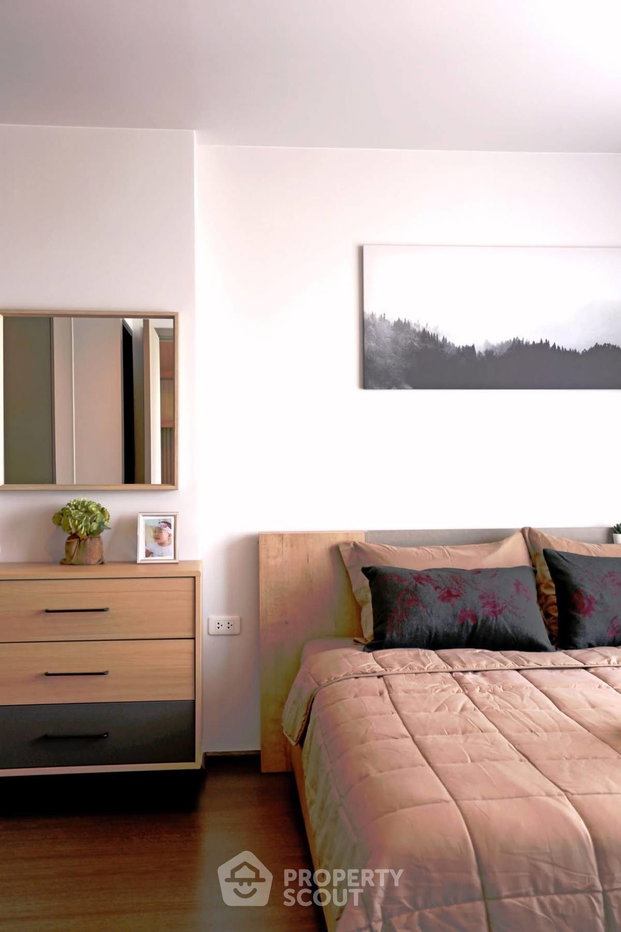 รูป คอนโด 1 ห้องนอน เดิน 100 ม. ถึง BTS บางจาก Ideo Sukhumvit 93 (ID 3250967) - รูปที่ 16/18