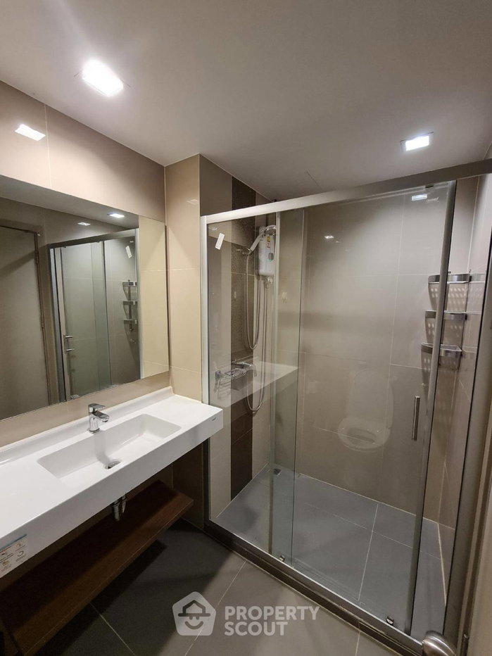 picture 100m To BTS Bang Chak | 1-BR At Ideo Sukhumvit 93 (ID 1800723) - 6/12