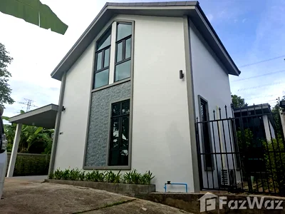 Houses for rent Phuket : 3 Bedroom House for rent in Thep Krasattri, Phuket  6734159