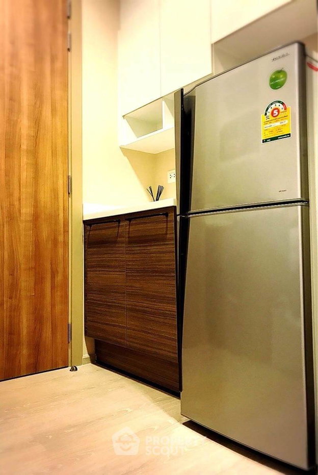 picture 29th-Floor 1-BR Condolette Midst Rama 9 Near MRT Phra Ram 9 (ID 511738) - 3/13