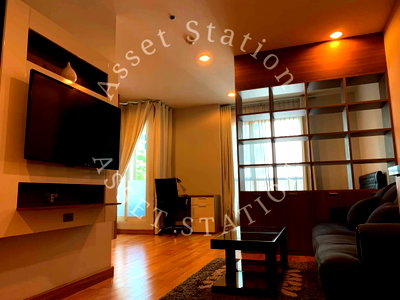 คอนโดให้เช่า : The Address Chidlom |🚄 ใกล้ BTS ชิดลม และ เซ็นทรัลเวิลด์
