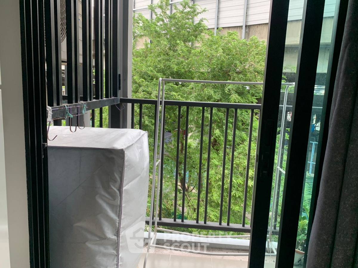 picture 1-BR At The Base Park West Sukhumvit 77, BTS On Nut (ID 3247848) - 18/20