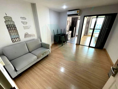 Condos for rent : 📌 For rent condo THE NICHE MONO BANGNA Building B, Floor 6,1 bed room, Room size 41 sqm