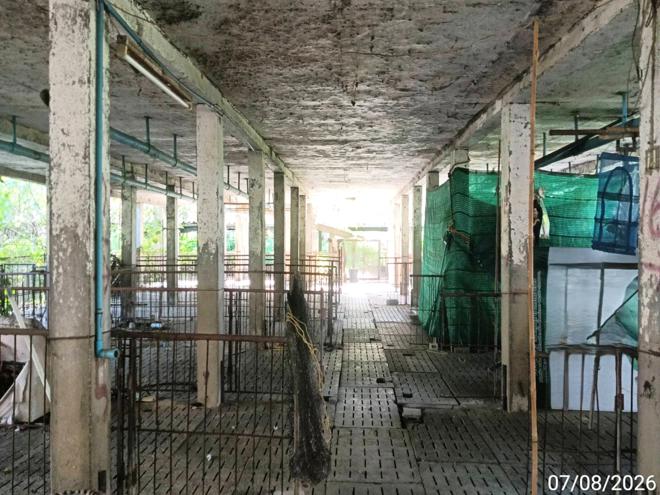 picture FACTORY 2776 Sq.w. Mae Wang Chiang Mai for 10.5M - 5/47