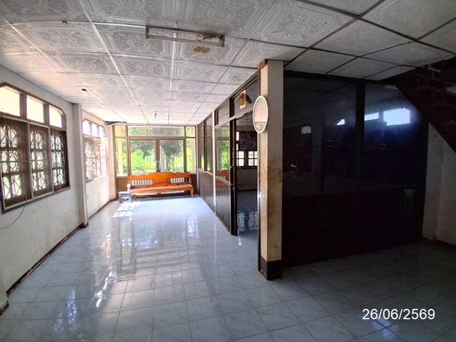 picture HOME 808 Sq.w. Muang Ya Sothon Yasothon for 797,000 - 5/45
