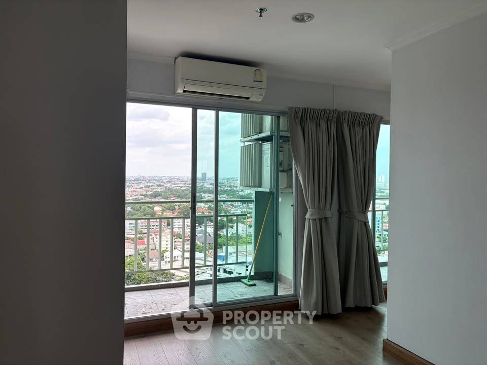 รูป คอนโด 2 ห้องนอน ชั้น 23 ลุมพินี วิลล์ ประชาชื่น พงษ์เพชร 2 (ID 3249564) - รูปที่ 22/30