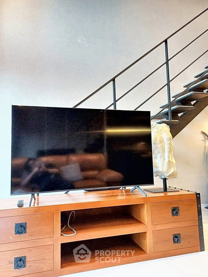 รูป คอนโด 1 ห้องนอน 46 ตร.ม. The Lofts Silom 400 ม. ถึง BTS สุรศักดิ์ (ID 3251401) - รูปที่ 3/10