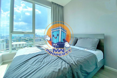 รูปภาพ ห้องว่าง 💎💎MW agency❣️❤️❣️❤️ De LAPIS Charan 81