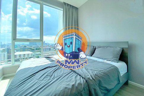 ห้องว่าง 💎💎MW agency❣️❤️❣️❤️ De LAPIS Charan 81