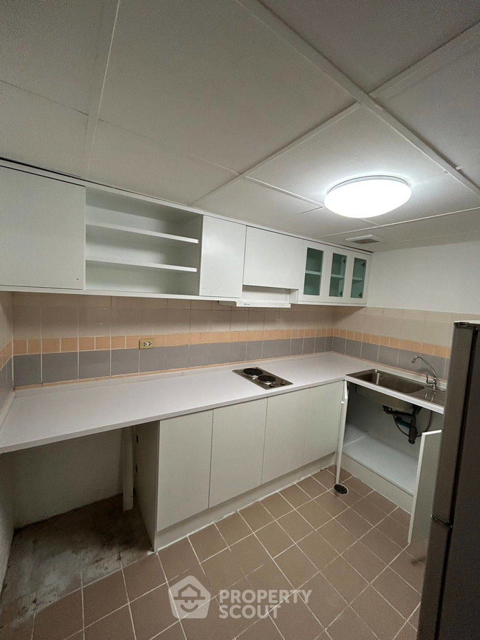 รูป คอนโด 2 ห้องนอน SV City Rama 3 Condominium ให้เช่า 15,000 บาท (ID 994120) - รูปที่ 7/9