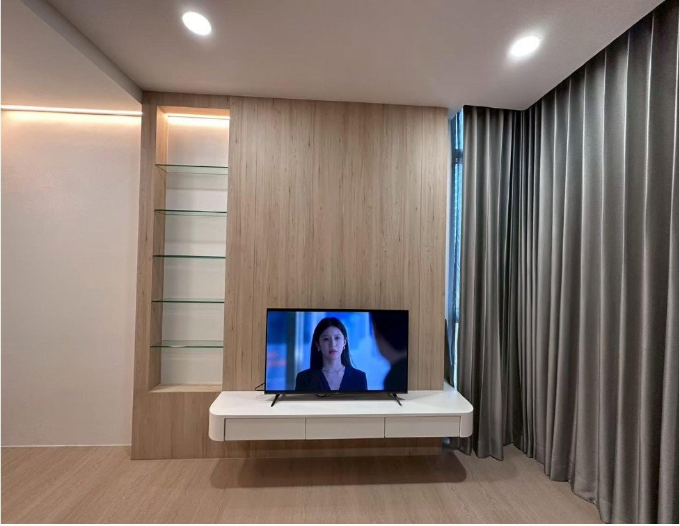 รูป ให้เช่า Nusasiri Grand ราคา 95,000 บาท [MKr260877] - รูปที่ 19/41