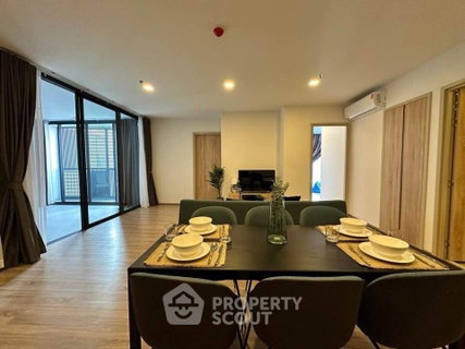 รูปภาพ 2-BR 101 Sqm For Rent At XT Phayathai Near BTS Phaya Thai (ID 3250287)