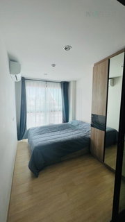 รูปภาพ For Rent Condo THE EXCEL HIDEAWAY SUKHUMVIT 71 Building C, Floor 7,1 bed room, Room size 30.00 sqm