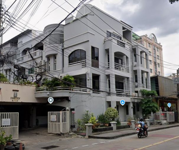 Park View Place Ramkhamhaeng 