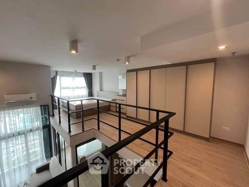 รูป คอนโด 2 ห้องนอน ชั้น 31 Ideo Rama 9 - Asoke ห่าง MRT พระราม 9 เพียง 300 ม. (ID 3250295) - รูปที่ 2/14