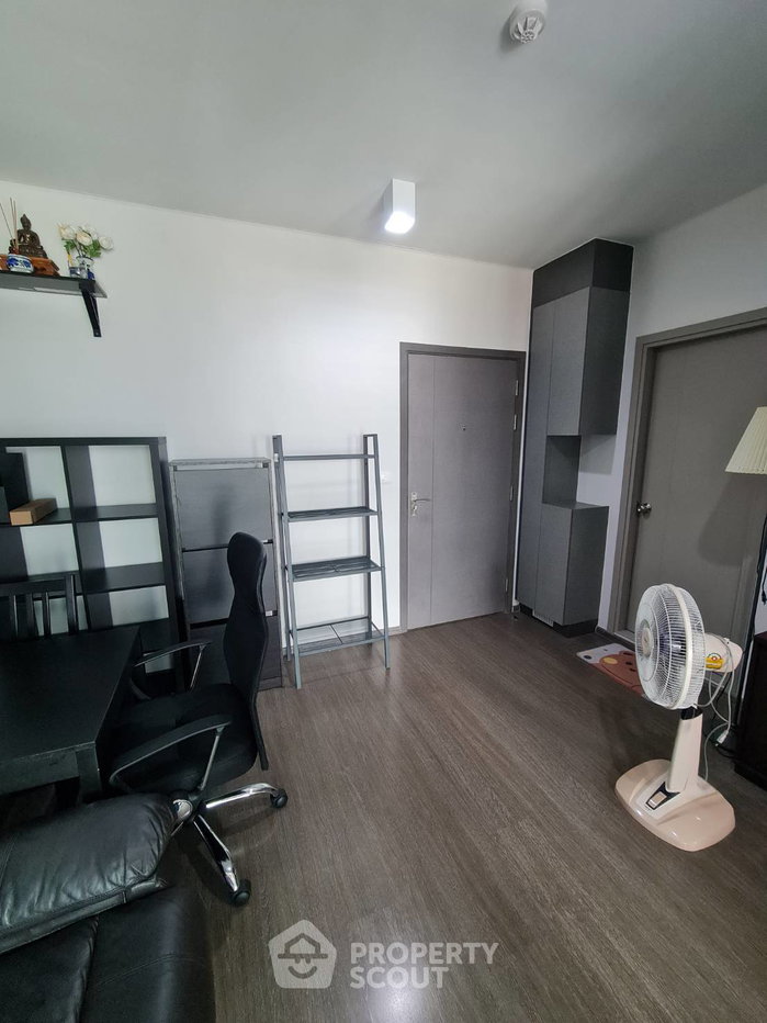 รูป ใกล้ BTS บางจาก 100 เมตร | 1 ห้องนอน 32 ตร.ม. Ideo Sukhumvit 93 (ID 1111821) - รูปที่ 7/17