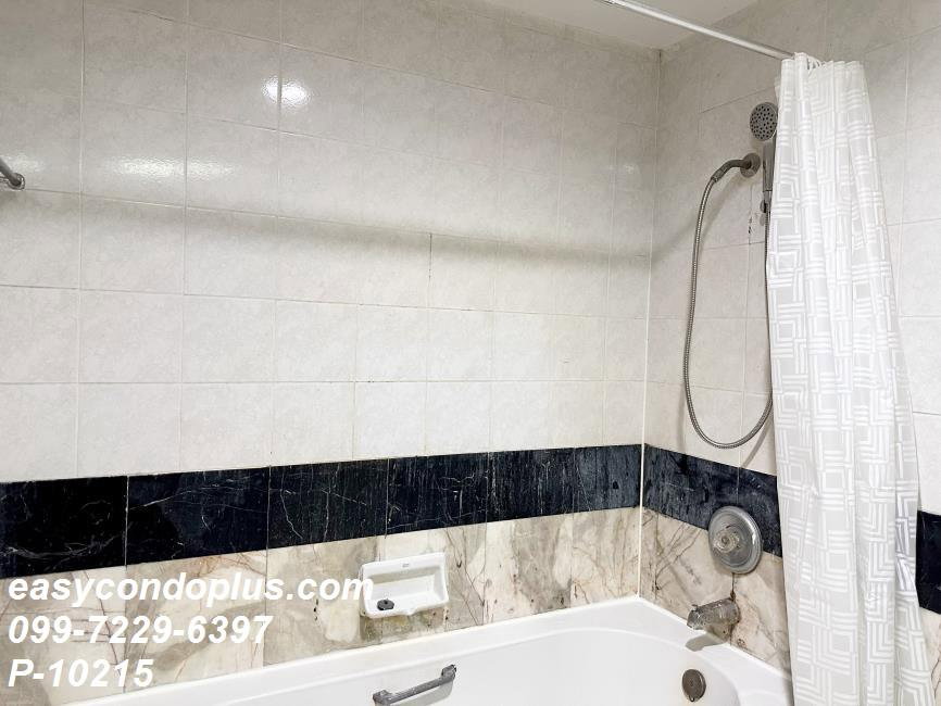 รูป 🏷️P-10215 | The Grand Regent : เดอะ แกรนด์ รีเจ้นท์ เช่าง่าย ทำเลดี! ใกล้ BTS ราชดำริ 15,000 บ. | Line ID: @easycondoplus | 099-229-6397 - รูปที่ 6/6