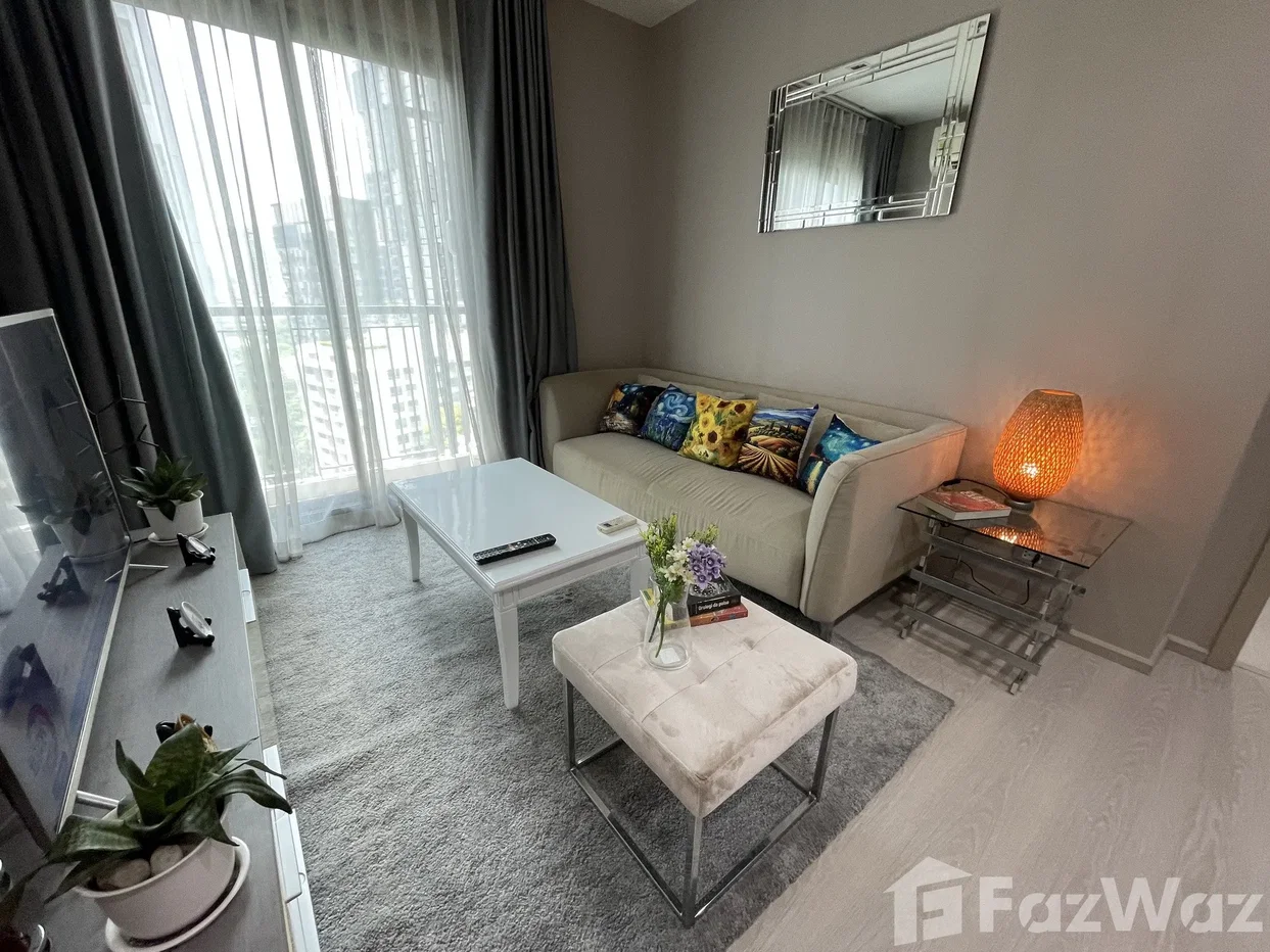 รูป 🧲 RHYTHM Sukhumvit 36-38: BTS ทองหล่อ⚡️ [🔥 HOT DEAL! 🔥] 6733015 - รูปที่ 3/50