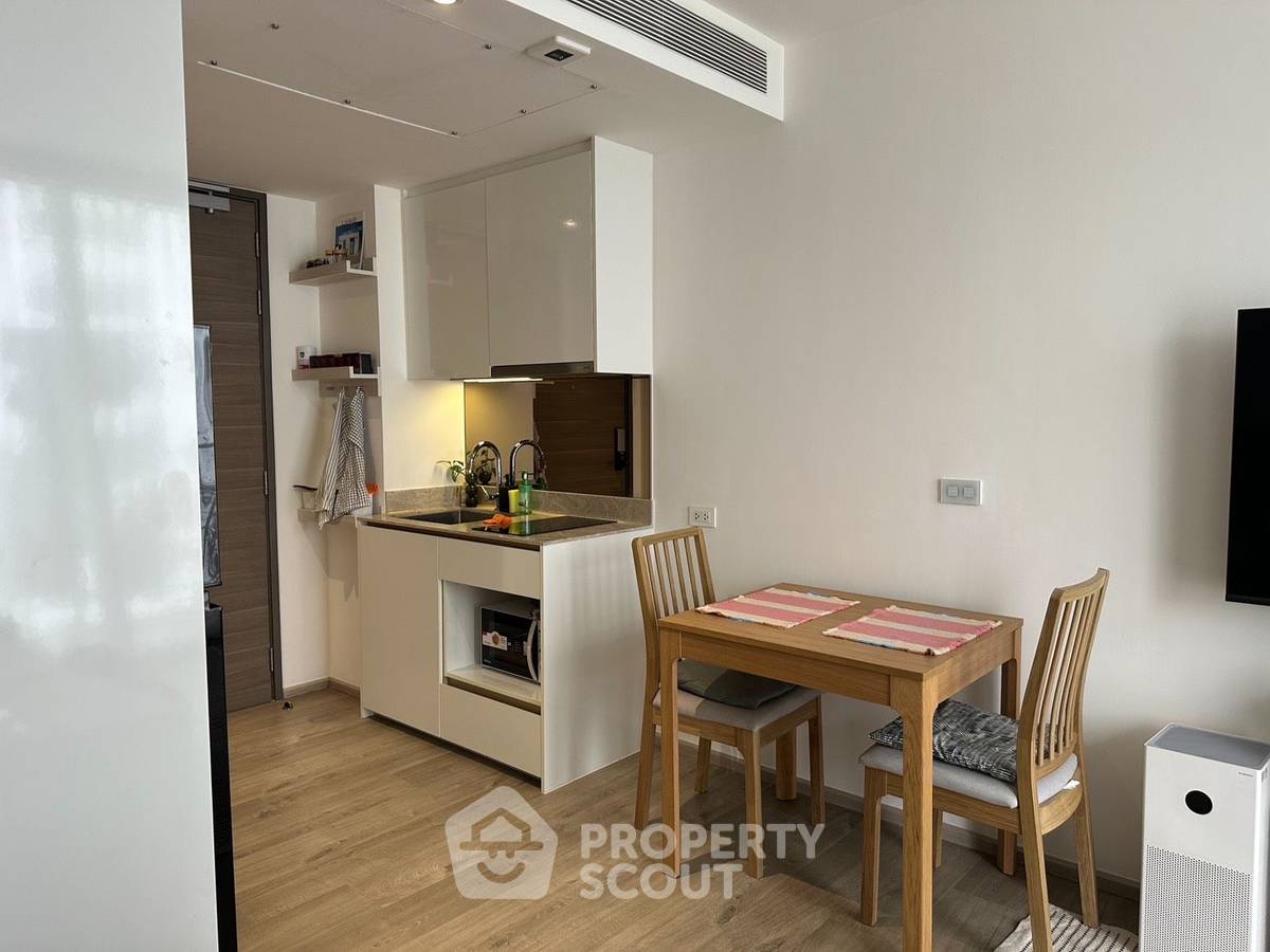 รูป คอนโด 1 ห้องนอน Fynn Asoke ห่าง BTS อโศก 400 ม. (ID 3247777) - รูปที่ 3/10