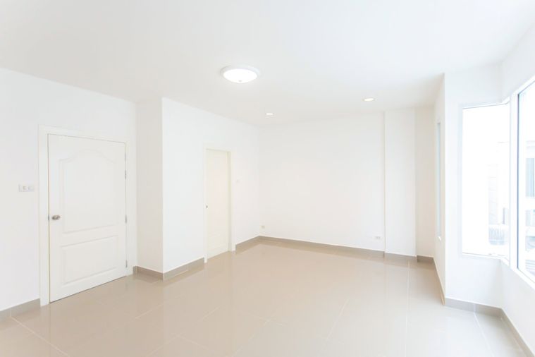 3-bed townhouse for sale, 22.3 sq wah, Premium Place Kaset - Nawamin 2