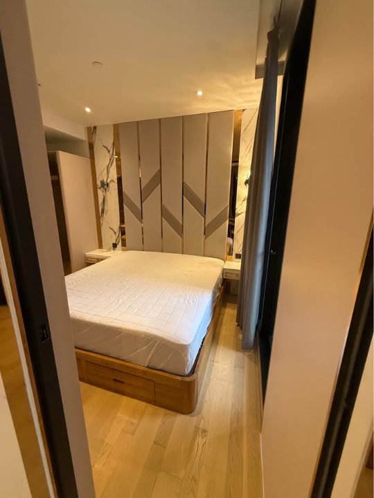 picture For Rent: Ashton Asoke Rama 9, 53,000 THB [MKr260906] - 4/16