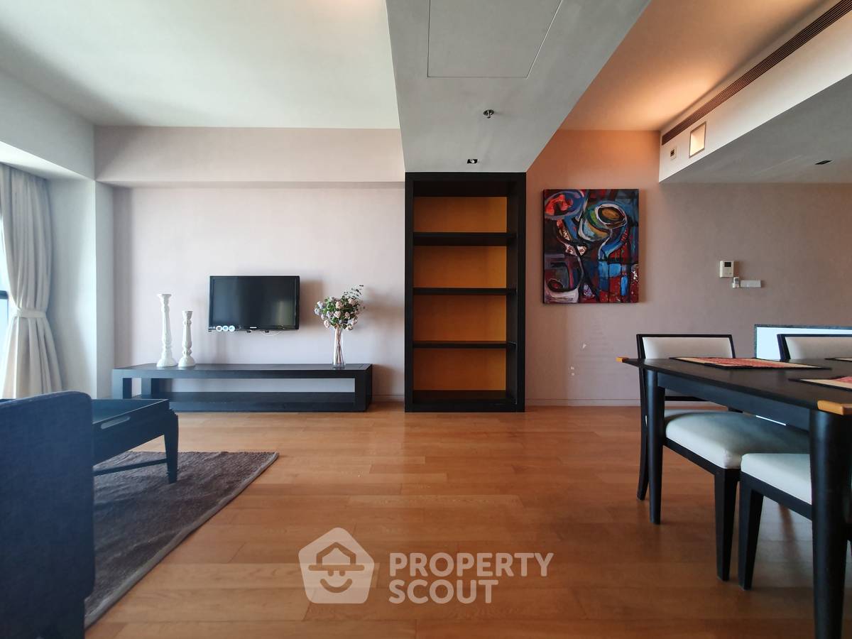 รูป ชั้น 23 คอนโด 2 ห้องนอน The Met Sathorn BTS ช่องนนทรี (ID 888735) - รูปที่ 7/19