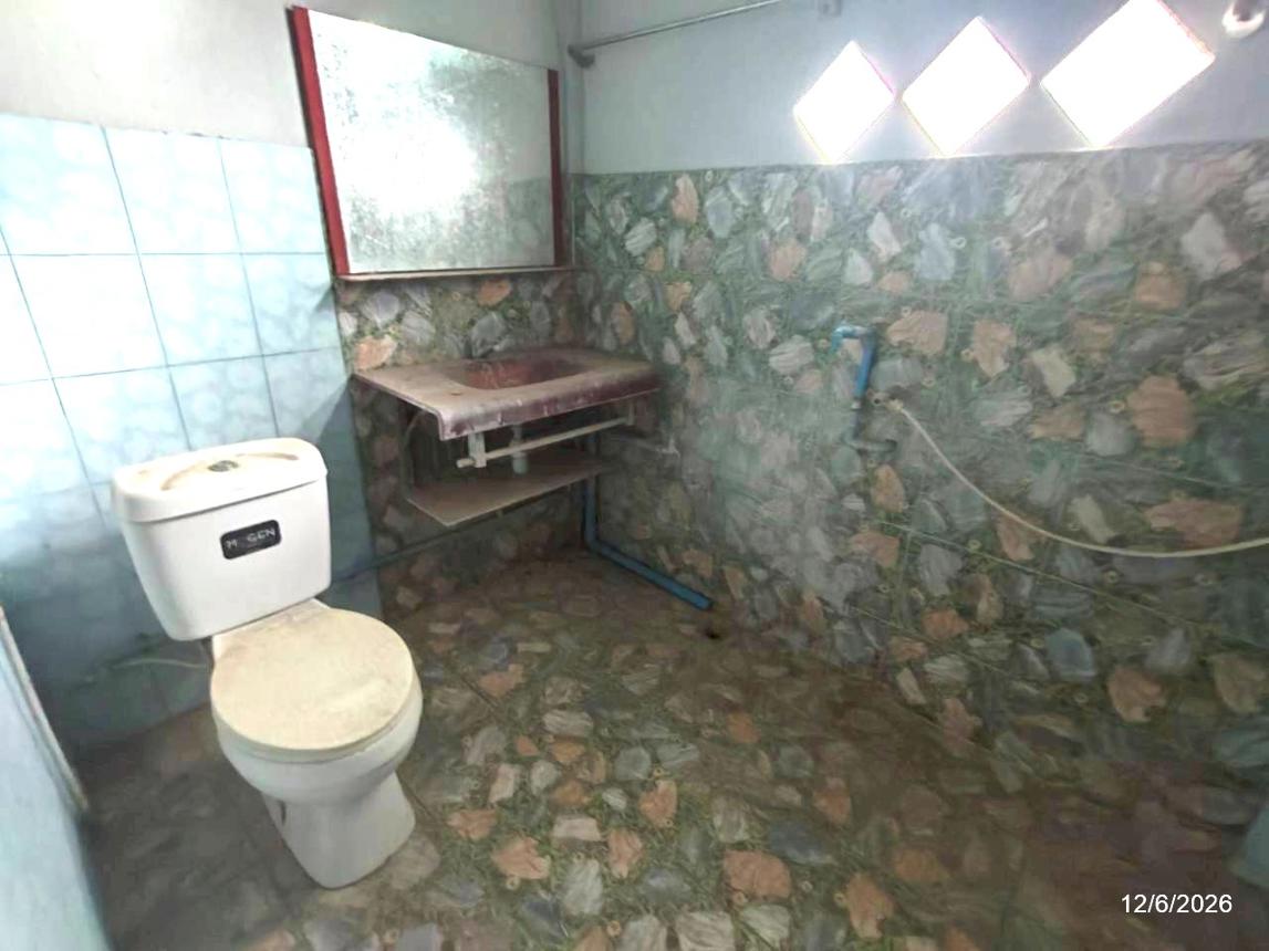 picture HOME 159 Sq.w. Kaset Sombon Chaiyaphum for 1.2M - 22/27