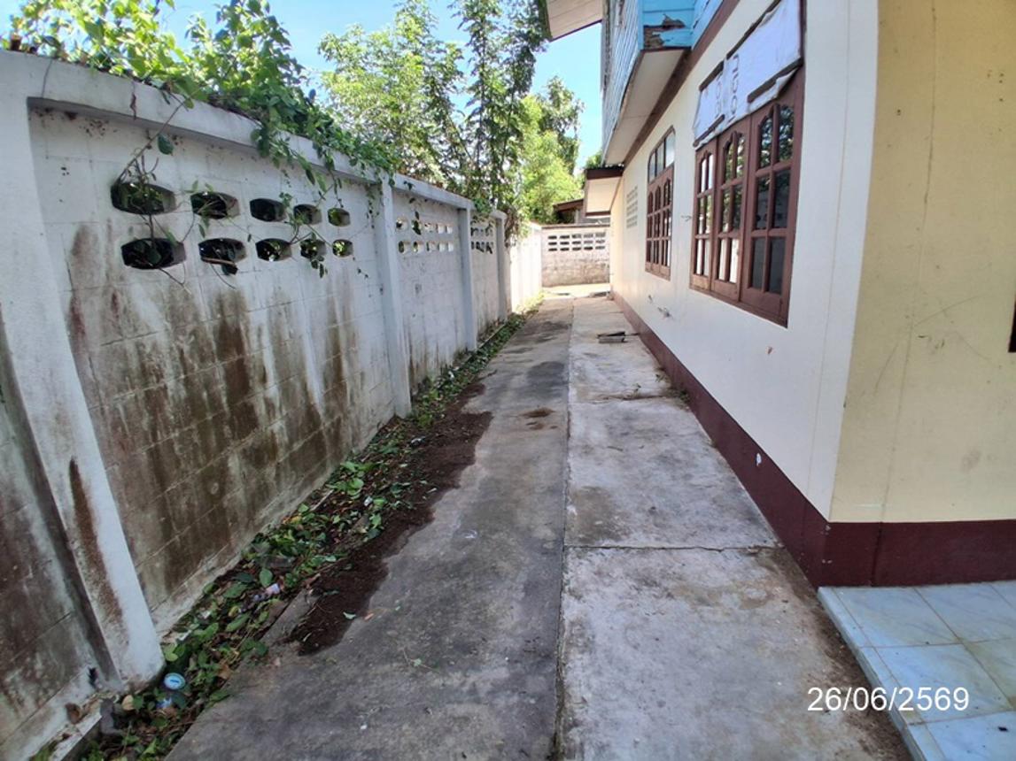 picture HOME 808 Sq.w. Muang Ya Sothon Yasothon for 797,000 - 34/45