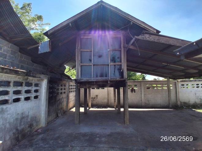 picture HOME 808 Sq.w. Muang Ya Sothon Yasothon for 797,000 - 21/45