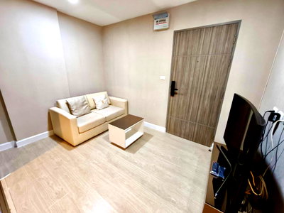 Condos for rent : Metro Luxe Ratchada Metro Luxe Ratchada