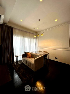 Condos for sale : 2-BR Condo at Park Origin Thonglor near BTS Thong Lor (ID 3247829)