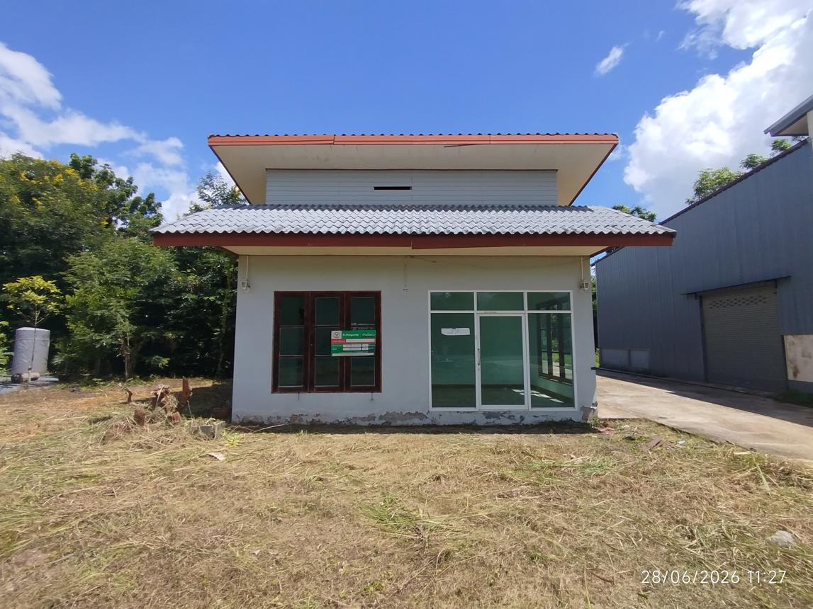 picture HOME 1157.7 Sq.w. Thung Yai Nakhon Sri Thammarat for 4M - 23/45