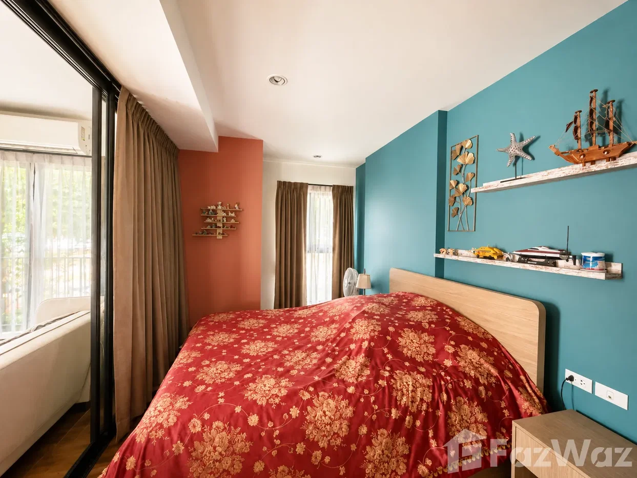 รูป ขาย คอนโด 1 ห้องนอน ในโครงการ ลา ฮาบานา 6697010 - รูปที่ 3/14